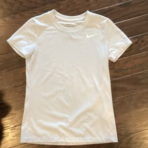 Nike Women’s Classic light blue Tee